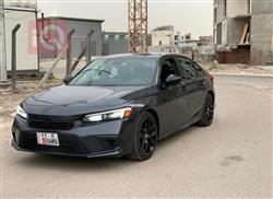 هوندا سيفيك